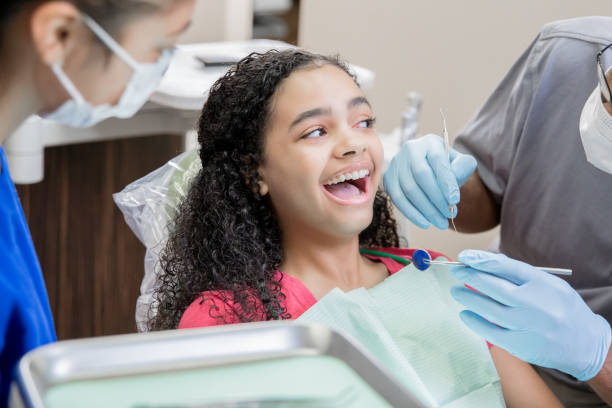 Best Pediatric Emergency Dentist in Brownsburg, IN