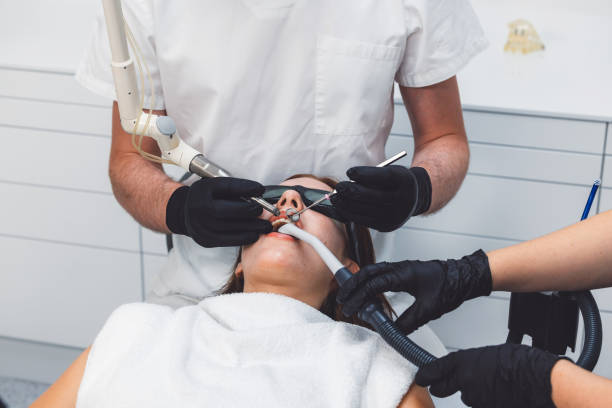 Best Emergency Dental Surgery in Brownsburg, IN
